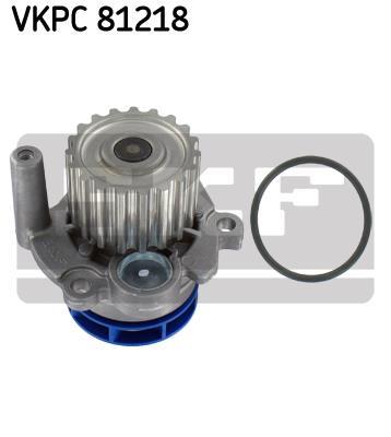 Pompe à eau SKF ref. VKPC 81218